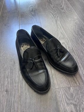 Vintage Stacy Adams Loafers